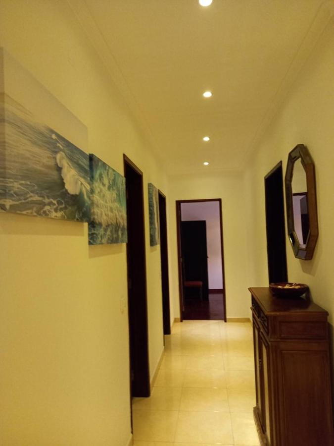 Sunset View Apartment - 22 Albufeira Exterior foto