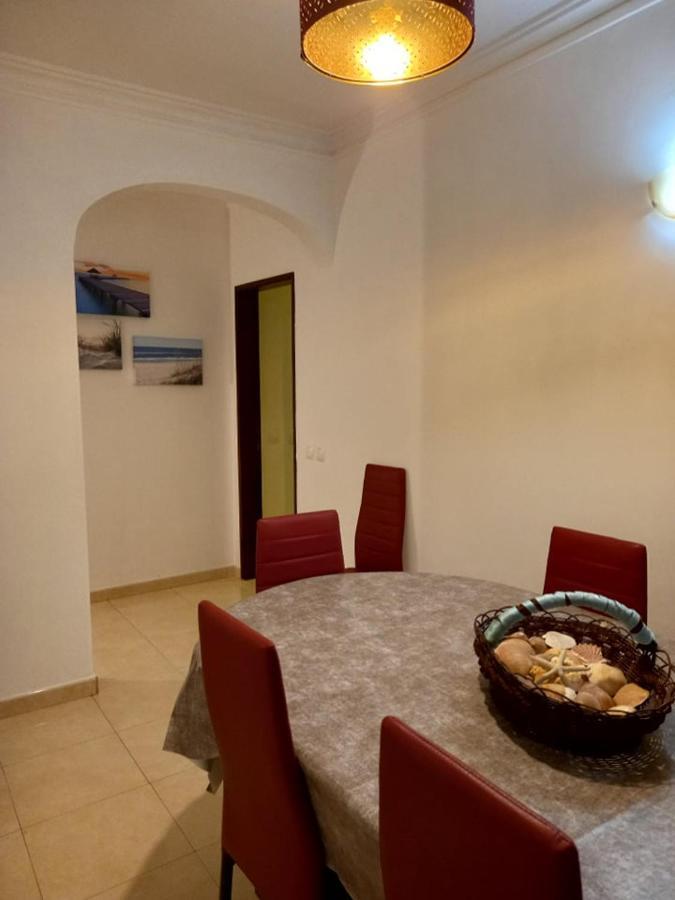 Sunset View Apartment - 22 Albufeira Exterior foto