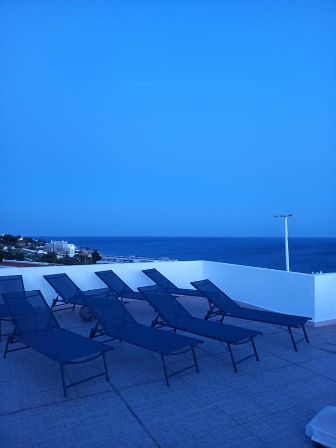 Sunset View Apartment - 22 Albufeira Exterior foto