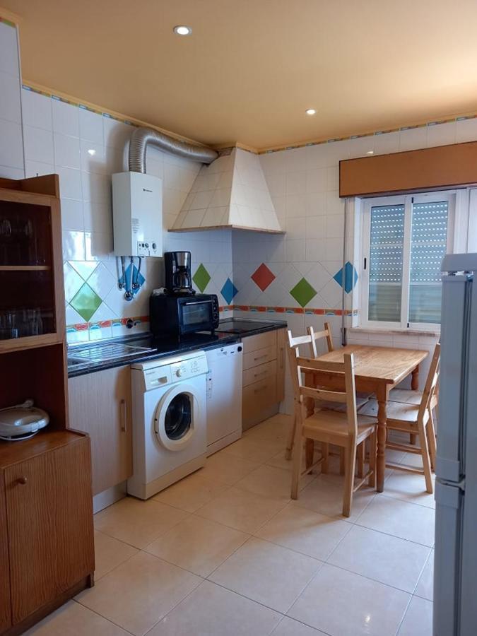 Sunset View Apartment - 22 Albufeira Exterior foto